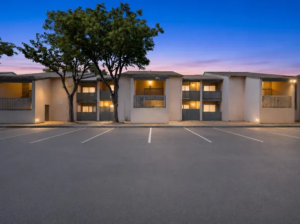 4601 Carlisle Blvd NE APT A10, Albuquerque, NM 87109