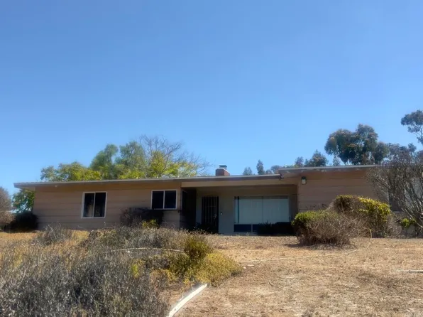 409 Aldwych Rd, El Cajon, CA 92020