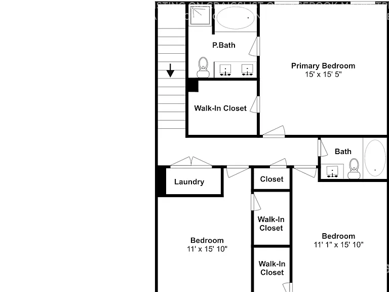 236 Hunslet Cir — Photo 3