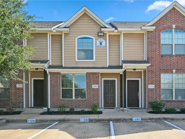 1000 Spring Loop APT 1202, College Station, TX 77840