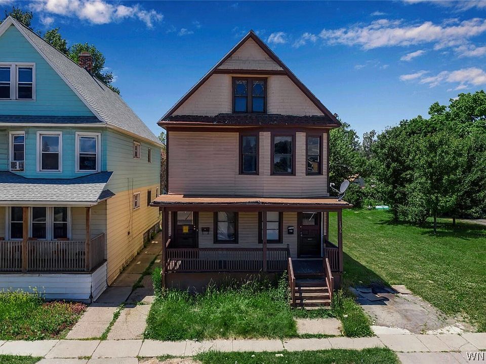 1336 Bailey Ave, Buffalo, NY 14206 Zillow