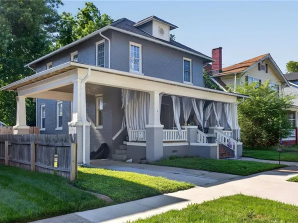 221 Cedar St, Suffolk, VA 23434