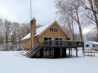 4275 W Maple Dr, Grant, MI