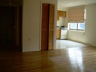 Rented by City Connections Realty