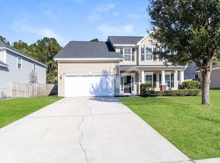 514 Stonebridge Cir, Savannah, GA 31419