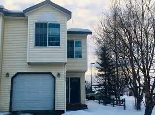 6148 Spruce Meadows Loop #34B, Anchorage, AK 99507