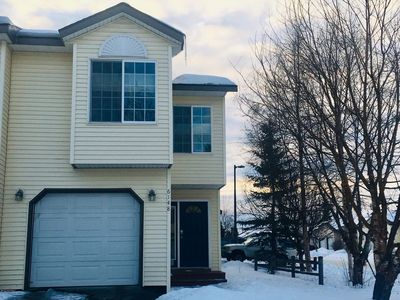 6148 Spruce Meadows Loop #34B, Anchorage, AK, 99507