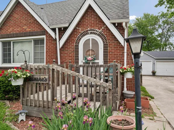 1015 S Saint Louis St, Concordia, MO 64020