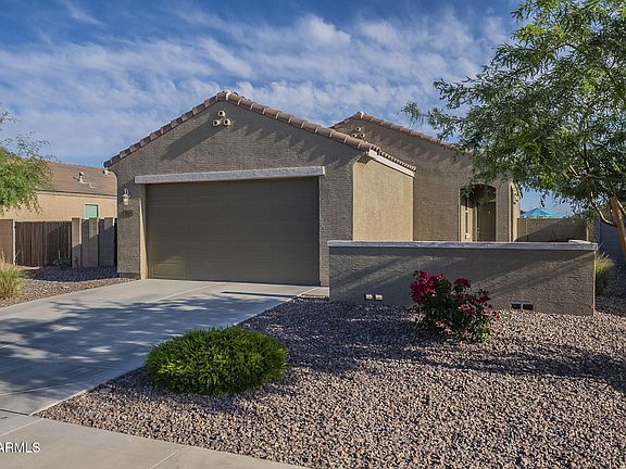 5th image of 3661 E APPALOOSA Drive