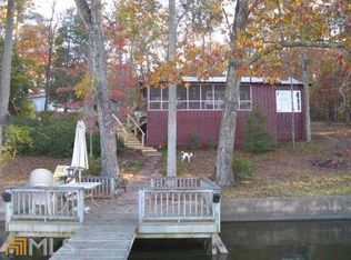 141-A Lake Pines Rd, Jackson, GA 30233