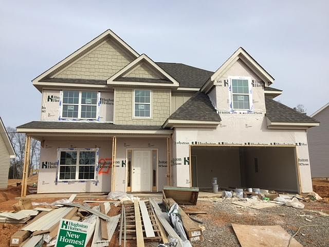 1st image of Hamilton Farm Lot 27