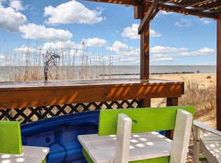 900 W Ocean View Ave, Norfolk, VA 23503