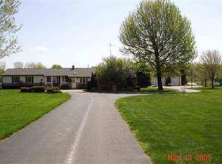 14490 N Neff Rd, Clio, MI 48420