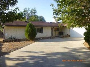 21656 Ives Dr, California City, CA 93505