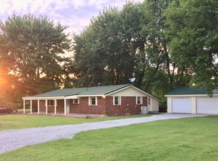 3958 W Lake Rd W, Scottsburg, IN 47170