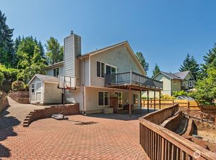 12330 SE 204th Street, Kent, WA 98031