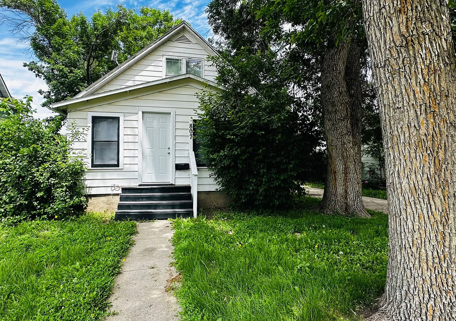 3 bedroom 1 baath House — Photo 2