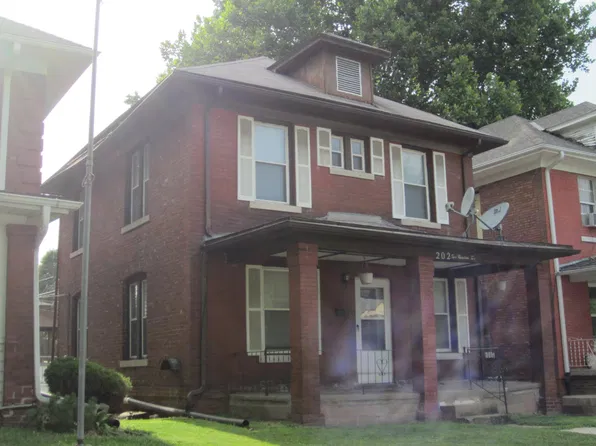 202 N 14th St, Kansas City, KS 66102