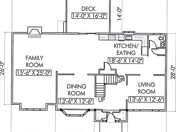 4th image of 4 Redwood Cir