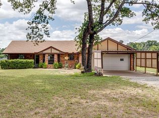 7275 Liberty School Tap Rd, Azle, TX 76020