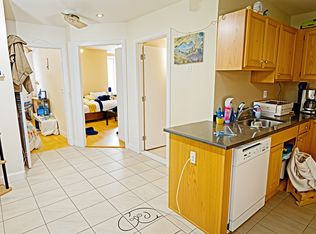 90 Westland Ave APT 203, Boston, MA 02115