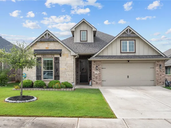 6332 Spartan Dr, College Station, TX 77845