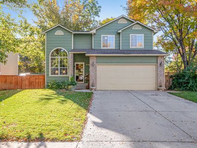 738 Corral Dr, Grand Junction, CO, 81505