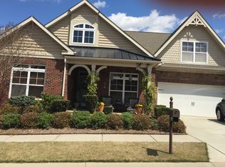 120 Classified Ct, Fort Mill, SC 29715