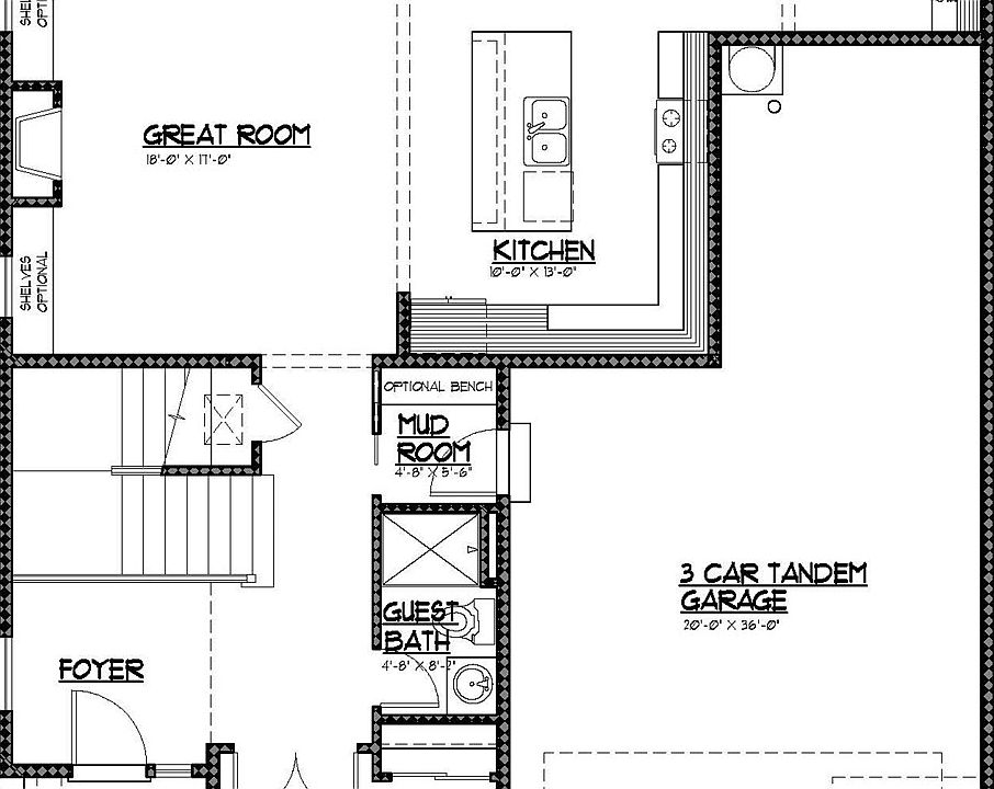 2nd image of 21411 116th Place SE