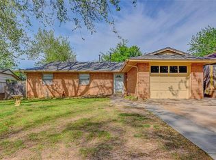 513 Skylark Dr, Oklahoma City, OK 73127