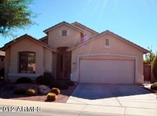 3383 E Meadowview Ct, Gilbert, AZ 85298