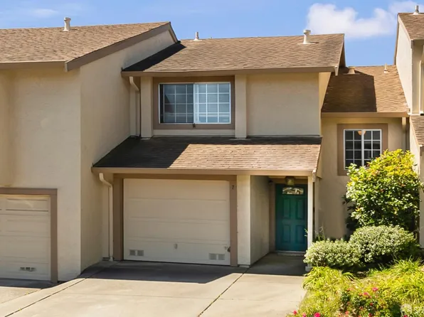7 Clearview Ct, San Francisco, CA 94124
