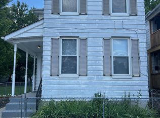 313 Long St, Hamilton, OH 45011