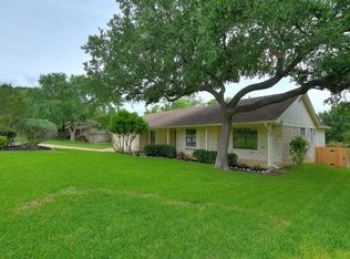 503 Ridgewood Dr, Georgetown, TX 78628