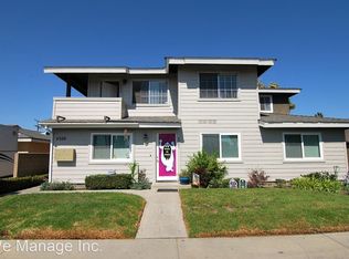 4321 Farquhar Ave #4325, Los Alamitos, CA 90720