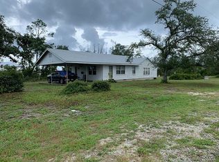 7065 Alabama Ave, Port Saint Joe, FL 32456