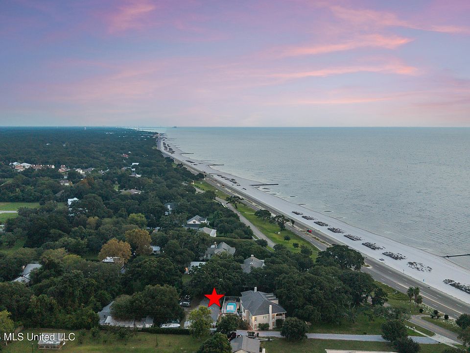 765 E Scenic Dr, Pass Christian, MS 39571 | MLS #4163359 | Zillow