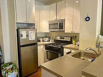 Rented by REAL New York