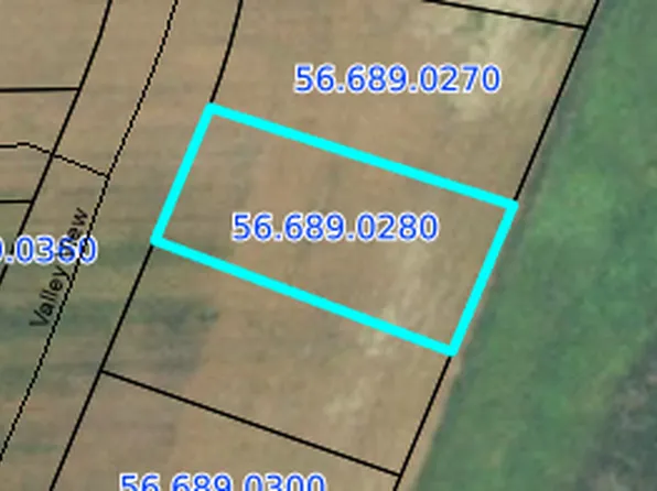 2530 Valley Vw, Hawley, MN 56549