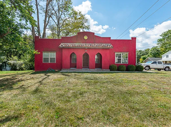 1220 W Mount Vernon Street, Springfield, MO 65806