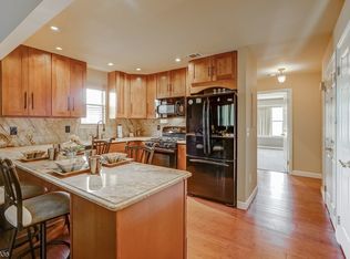 1003 Cellar Ave, Scotch Plains, NJ 07076