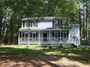 101 Northfield Ln, North Chesterfield, VA 23236