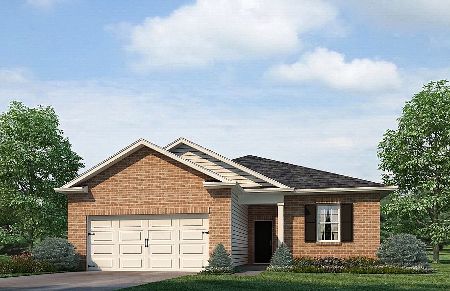 Plan Elevation.