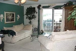Neutral Living Room