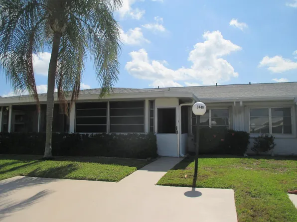 3440 Rossi Court, West Palm Beach, FL 33417