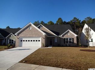 9516 Bald Cypress Ct LOT 550, Myrtle Beach, SC 29579