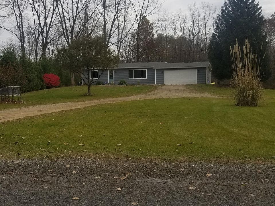 Stunning private lake house for rent on Crystal Lake