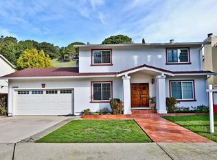 28066 Dobbel Ave, Hayward, CA 94542