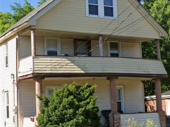 15008 Sylvia Ave, Cleveland, OH 44110