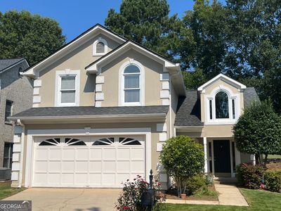 140 Bedford Dr, Athens, GA, 30606